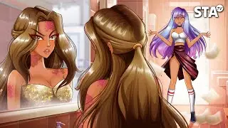 Everyone Thinks I'm A Goddess Until..