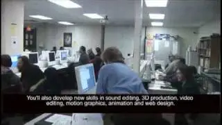Interactive Media Certificate Program