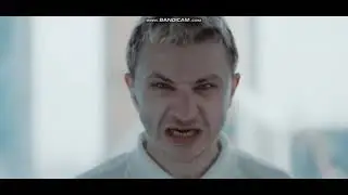 Джарахов — Дегенерат (клип+Bass) 2020!