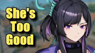 Tsubame is Eternal Return's Best Character Release