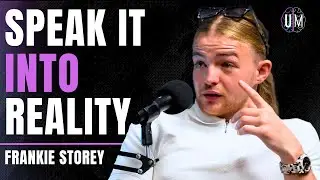 How The Law of Attraction Can Turn your Dreams to Reality - Frankie Storey