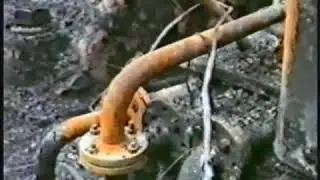 Авария на блоке №2 Чернобыльской АЭС