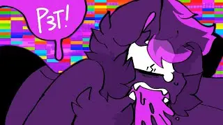 P3t // animation meme // remake | oc // 16+