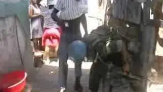 Brazil Military in Haiti - Forças Armadas do Brasil no HAITI