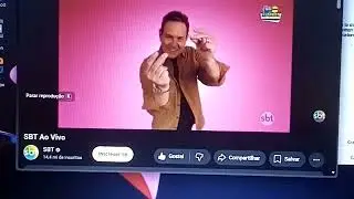 Domingo Legal Has GSOD #4