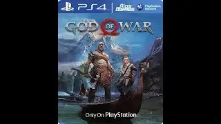 System software required for God of war