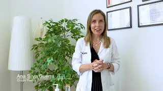 Apresentação das competências cirúrgicas e estéticas desenvolvidas na Clínica Ana Silva Guerra.