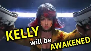 KELLY will be Awakened Today | Live | Free Fire | Promotion ON