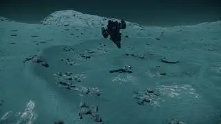 Star Citizen pelea en la arena
