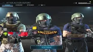 COD WARDZONE MOBILE O COMO SE LLAME   GAMEPLAY EN ESPAÑOL