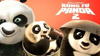 The Best of Baby Po 🐼 Kung Fu Panda | Extended Preview | Animal Friends
