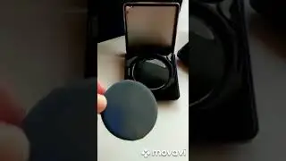 Насыщающий влагой и кислородом чёрный CC-кушон два оттенка, LIMANCY от Гринлиф
