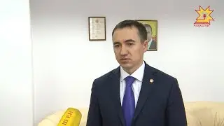Город Канаш получил статус территории опережающего социально-экономического развития.