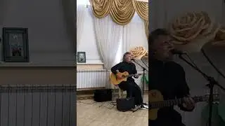 Настанет день, исчезну я... Исп.: о. Михаил Спельник