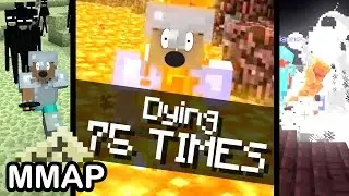 75 Hilarious DEATHS! (1000)
