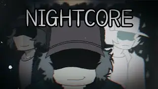 GARCELLO AND TWO SOULS - NIGHTCORE