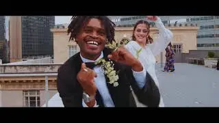 I&L - wedding video