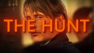 THE HUNT || FALLING DOWN @Novux_AE