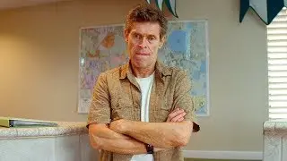 Проект «Флорида» — Русский трейлер (2017)