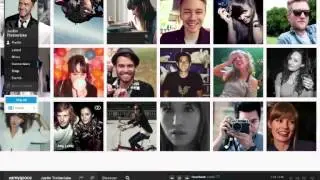 Geek News Extra #S01E01 - New MySpace [cc]