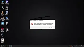 How to Solve_NFS Heat_MSVCP140.dll