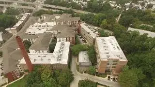 east falls