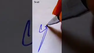 ✔️ How To Create A Signature !! Best Signature Style Of My Name | Best Signature Style 