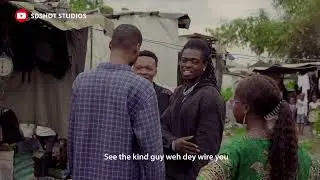 Matterz Arizing (Episode 7) Bigg Bomb and Awesome HC | Dir. by SDshot