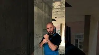 Как укрепить запястье для удара