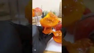 Quick Easy Persimmon Dessert Recipe for Christmas