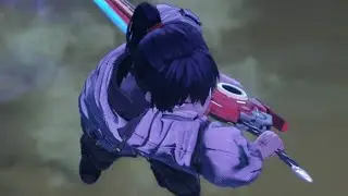 NOAH IS SO RAW! | Xenoblade Chronicles 3