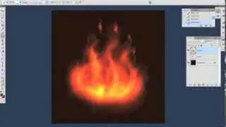Fire in FIve