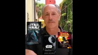 EP 19 JAMES LUCENO: ARCHITECT OF THE DARK SIDE