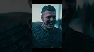 A THREAT💀 | Vikings | #shorts