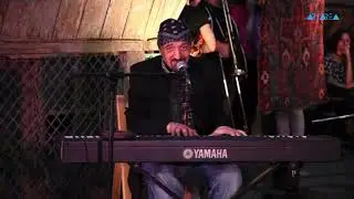 Dato Evgenidze - розы пахнут утром