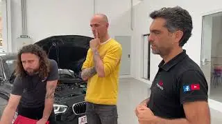 Testimonio de alumnos Experto Multimarca.