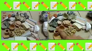 slate pencil | is a food or study material | amazing Varity and its names