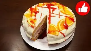 ВКУСНЫЙ ТОРТ 