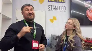 WOW! FOOD EXPO 2025 СОСТОЯЛСЯ!