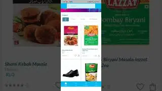 Multi Vendors Ecommerce App in Flutter