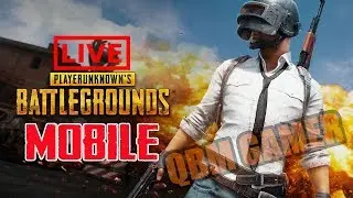 🔴[PUBG MOBILE] Chào buổi sáng 1/8mm