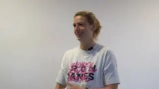 🎙️ Interview avec Sarah Bovy pole women en European Le Mans Series  des #4HCASTELLET👊#ELMS