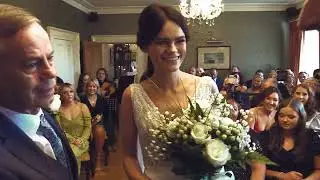 Edel and Vincent Teaser Ghan House