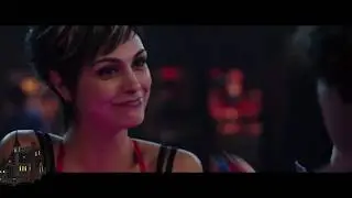 jonh legend -  conversation in the dark ( deadpool romantic song).