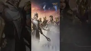 High Elves Faction [LORE] • RAID Shadow Legends 