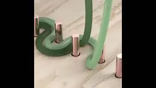 Satisfying Short Animation 