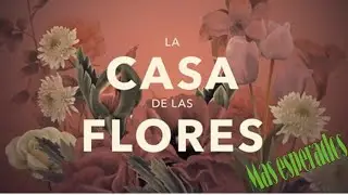 La casa de las flores Esp (Estreno Netflix)