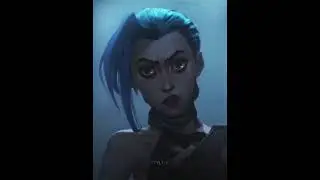 JINX EDIT || SUICIDAL-IDOL - Ecstacy (slowed) 