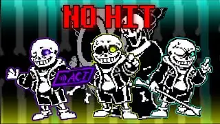 [NO HIT] Official Chaotic Time Trio - phase 2