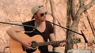 MK acoustic recordings by Oppikoppi 2015: Livingston - Fire to Fire